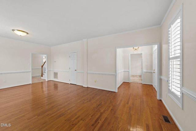 328 S Lombard Street, Clayton, NC 27520