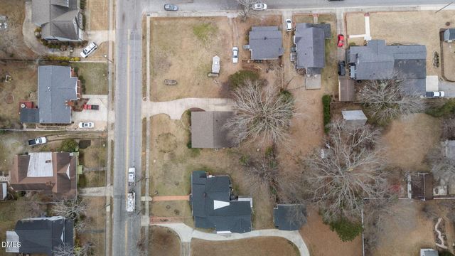 328 S Lombard Street, Clayton, NC 27520