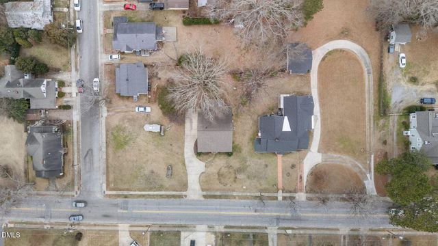 328 S Lombard Street, Clayton, NC 27520