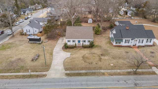 328 S Lombard Street, Clayton, NC 27520