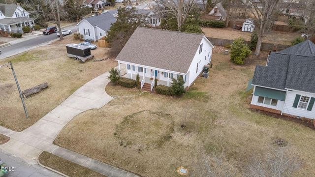 328 S Lombard Street, Clayton, NC 27520