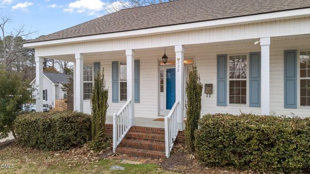 328 S Lombard Street, Clayton, NC 27520