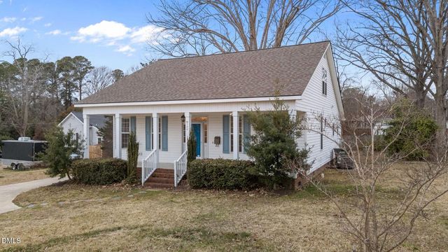 328 S Lombard Street, Clayton, NC 27520