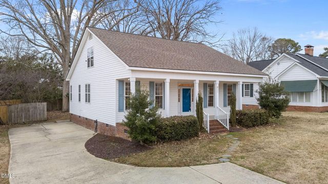 328 S Lombard Street, Clayton, NC 27520