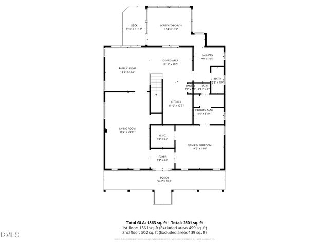 328 S Lombard Street, Clayton, NC 27520