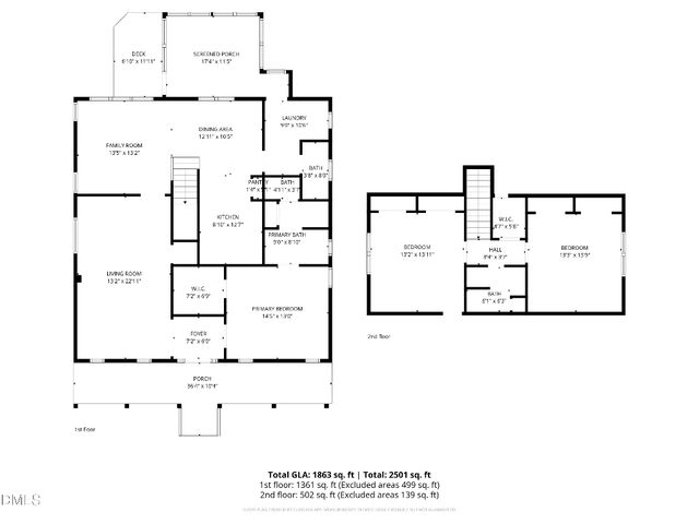 328 S Lombard Street, Clayton, NC 27520