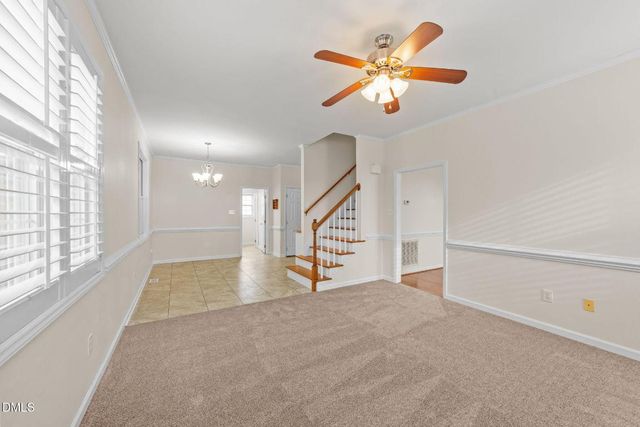 328 S Lombard Street, Clayton, NC 27520