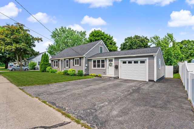 116 Monroe Street, Nashua, NH 03060