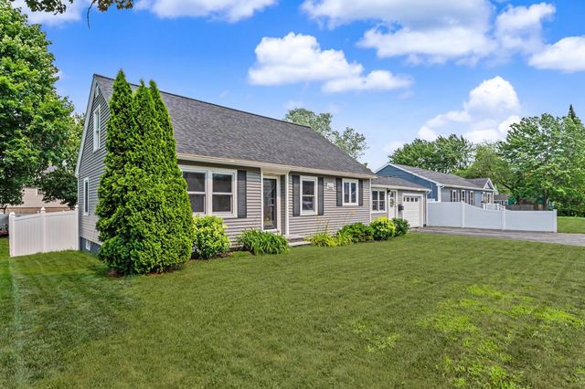 116 Monroe Street, Nashua, NH 03060