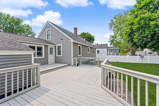 116 Monroe Street, Nashua, NH 03060