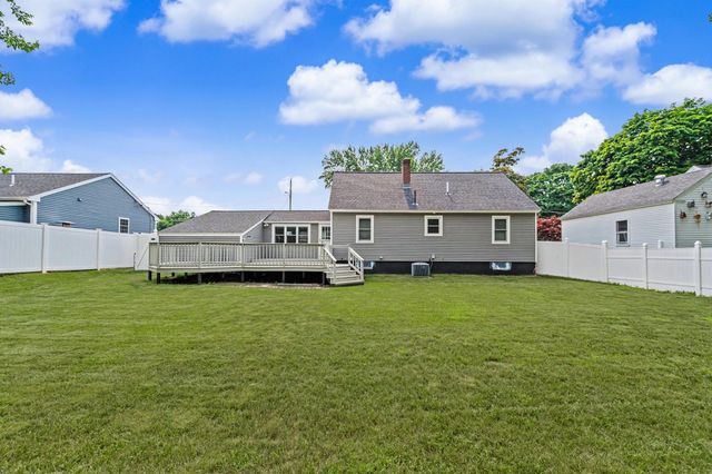 116 Monroe Street, Nashua, NH 03060
