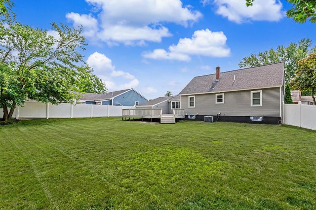 116 Monroe Street, Nashua, NH 03060