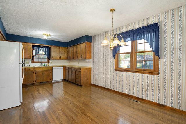 314 South Harper Avenue, Springfield, MO 65802