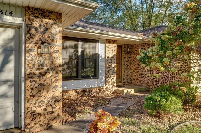 314 South Harper Avenue, Springfield, MO 65802
