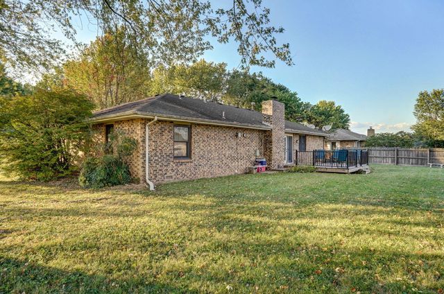 314 South Harper Avenue, Springfield, MO 65802