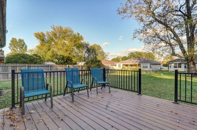 314 South Harper Avenue, Springfield, MO 65802