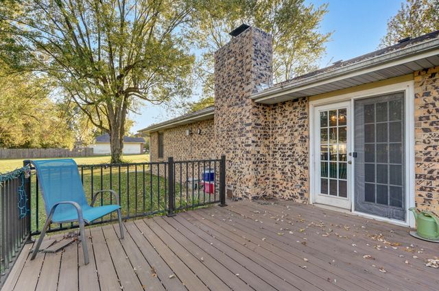 314 South Harper Avenue, Springfield, MO 65802