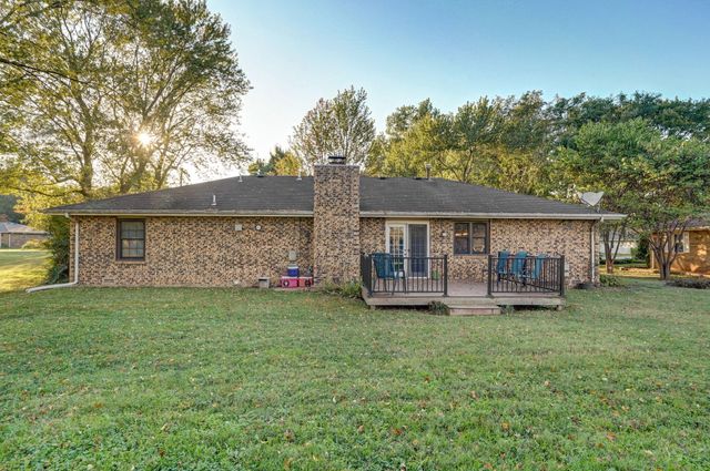 314 South Harper Avenue, Springfield, MO 65802