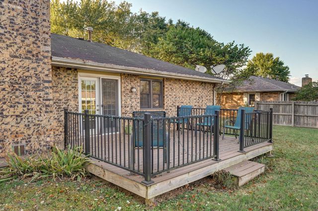 314 South Harper Avenue, Springfield, MO 65802