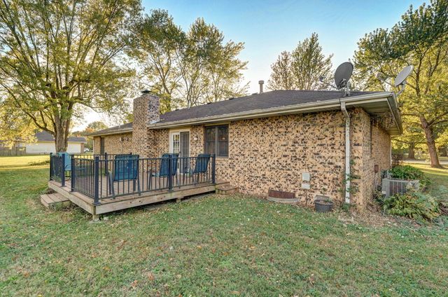 314 South Harper Avenue, Springfield, MO 65802