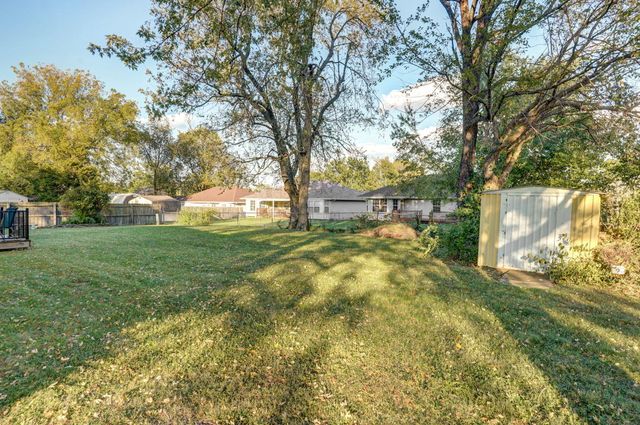 314 South Harper Avenue, Springfield, MO 65802
