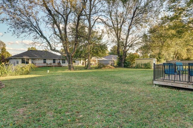 314 South Harper Avenue, Springfield, MO 65802
