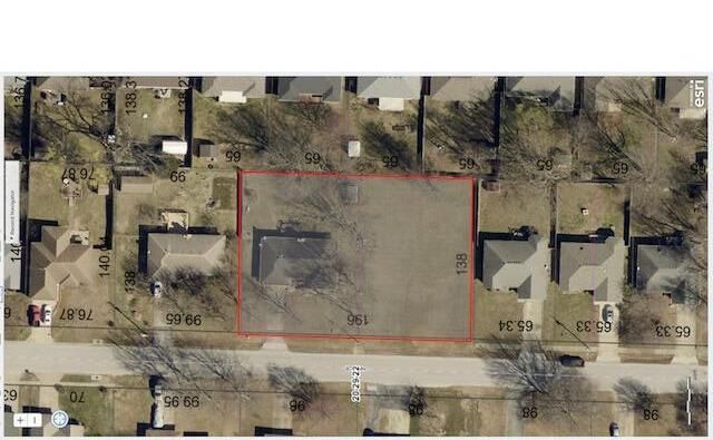 314 South Harper Avenue, Springfield, MO 65802