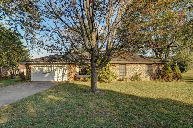 314 South Harper Avenue, Springfield, MO 65802