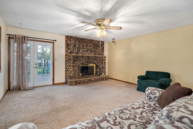 314 South Harper Avenue, Springfield, MO 65802