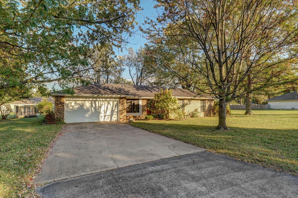 314 South Harper Avenue, Springfield, MO 65802