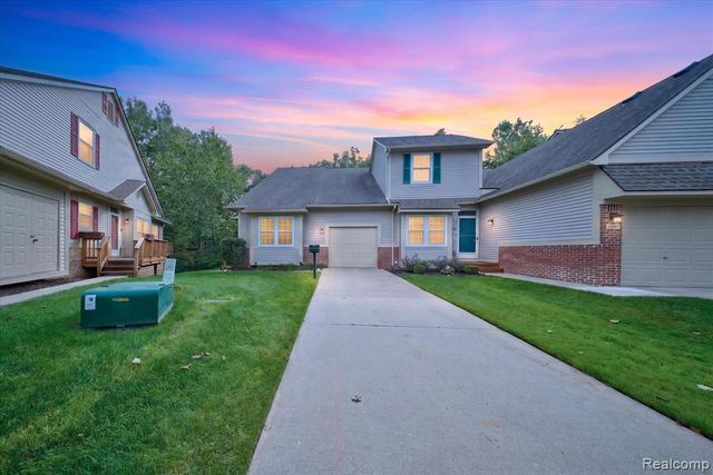30900 Jasper Ridge, Novi, MI 48377