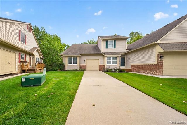 30900 Jasper Ridge, Novi, MI 48377