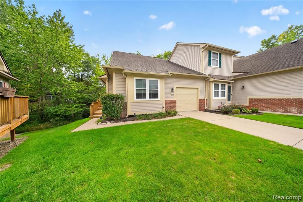30900 Jasper Ridge, Novi, MI 48377