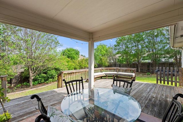 11508 Gossamer DR, Austin, TX 78754