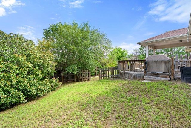 11508 Gossamer DR, Austin, TX 78754