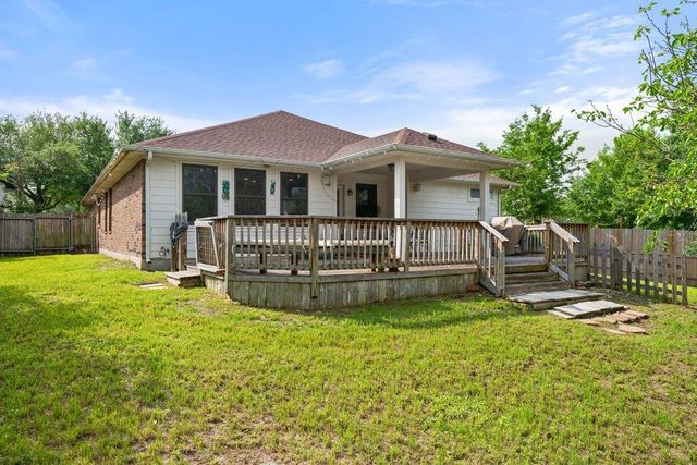 11508 Gossamer DR, Austin, TX 78754