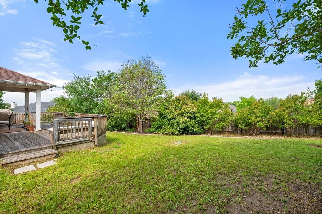 11508 Gossamer DR, Austin, TX 78754