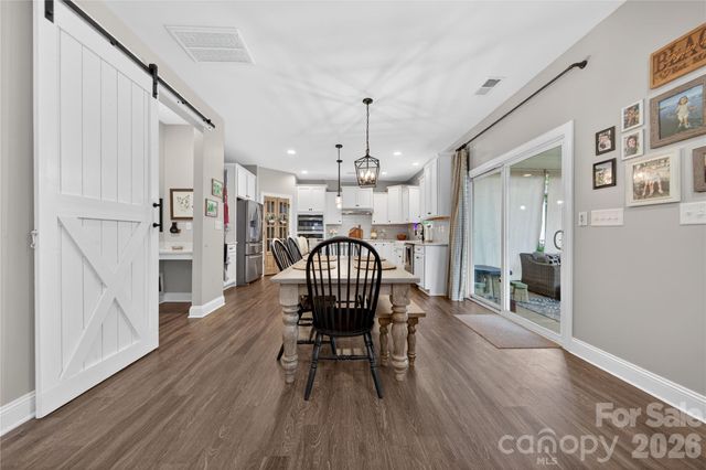 3022 Eagle Ridge Lane, Indian Trail, NC 28079