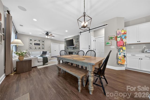 3022 Eagle Ridge Lane, Indian Trail, NC 28079