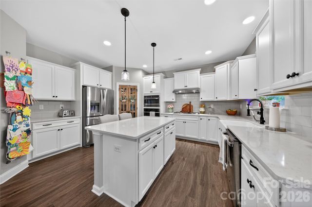3022 Eagle Ridge Lane, Indian Trail, NC 28079