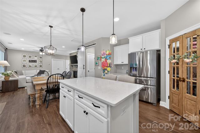 3022 Eagle Ridge Lane, Indian Trail, NC 28079