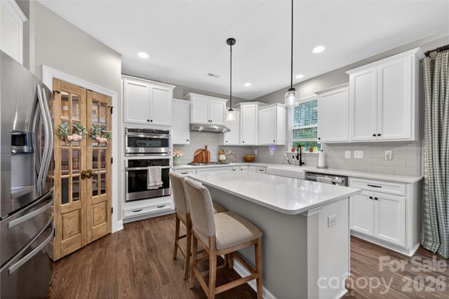 3022 Eagle Ridge Lane, Indian Trail, NC 28079