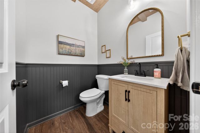 3022 Eagle Ridge Lane, Indian Trail, NC 28079