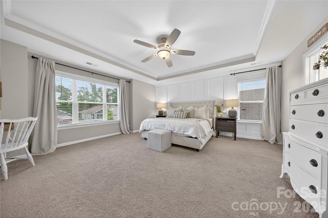 3022 Eagle Ridge Lane, Indian Trail, NC 28079
