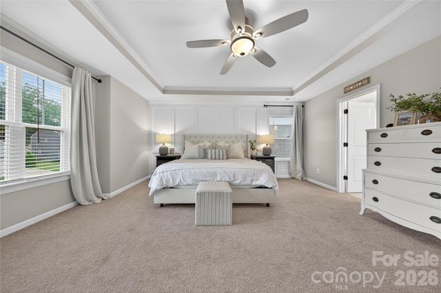3022 Eagle Ridge Lane, Indian Trail, NC 28079