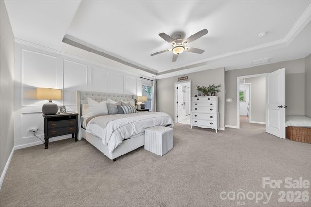 3022 Eagle Ridge Lane, Indian Trail, NC 28079