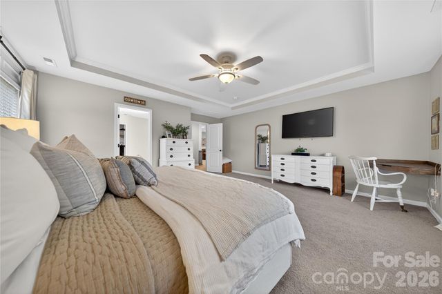 3022 Eagle Ridge Lane, Indian Trail, NC 28079