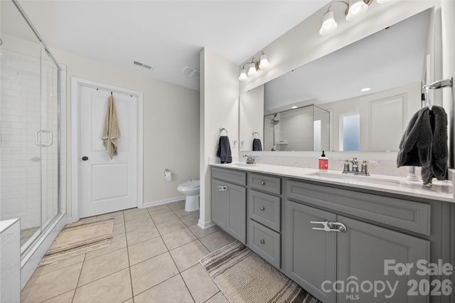 3022 Eagle Ridge Lane, Indian Trail, NC 28079