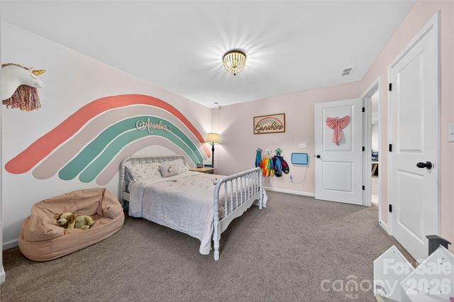 3022 Eagle Ridge Lane, Indian Trail, NC 28079