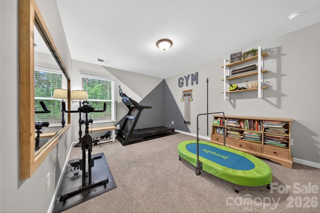 3022 Eagle Ridge Lane, Indian Trail, NC 28079